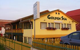 Hotel Golden Sea Vama Veche